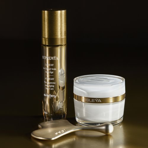 SISLEY SUPREMŸA LA NUIT LE GRAND SOIN ANTI-ÂGE 3473311541000 SISLEY SUPREMŸA LA NUIT LE GRAND SOIN ANTI-ÂGE 3473311541000